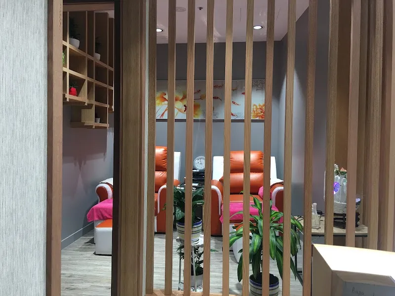 Gold Haven Massage
