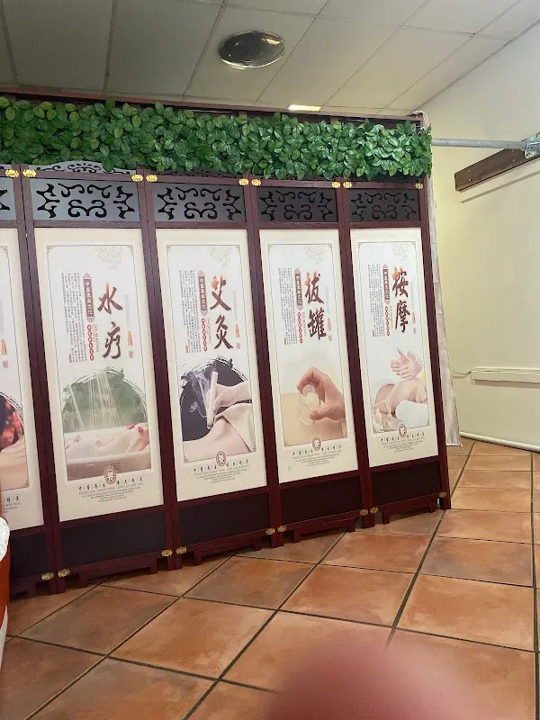 Gold Haven Massage