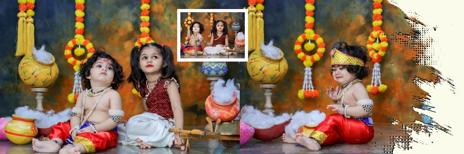 MahakaliSai Films Photo