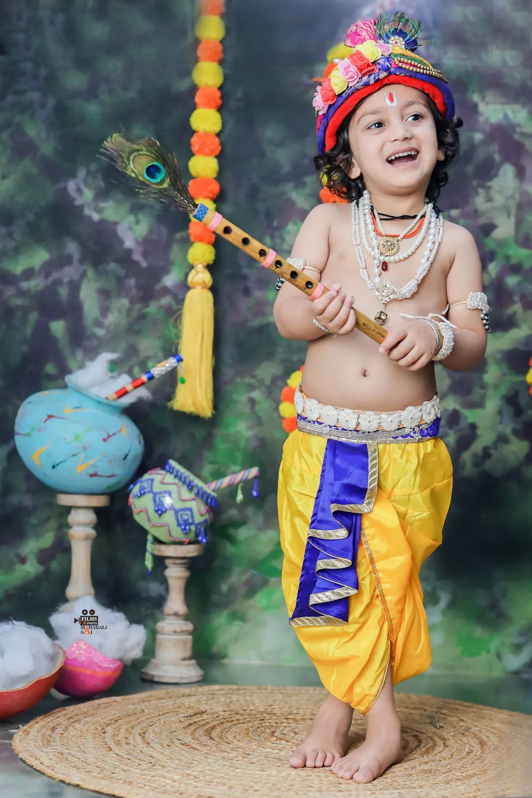 MahakaliSai Films Photo