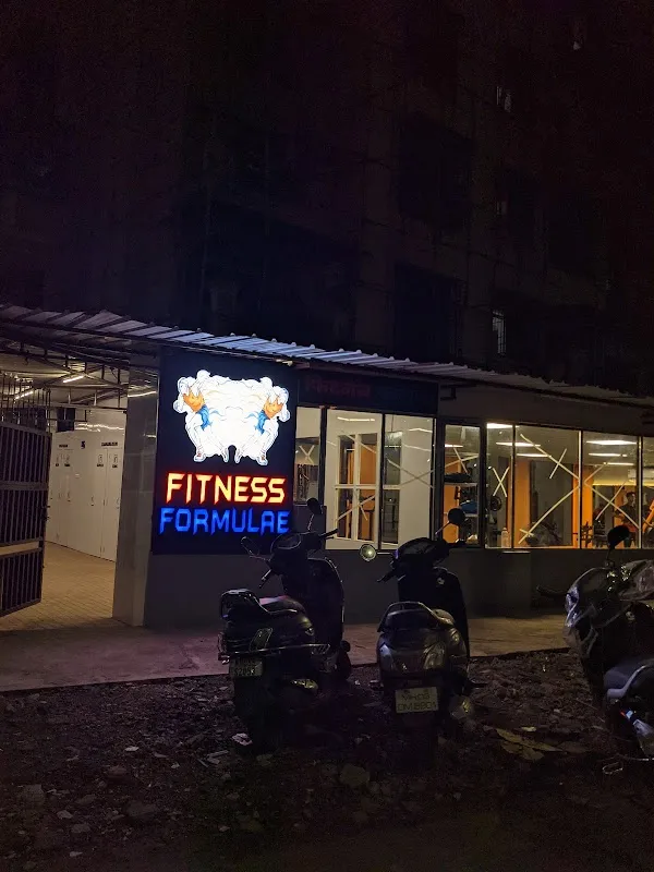 Fitness Formulae