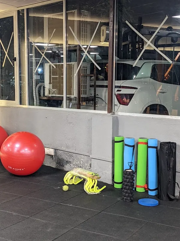 Fitness Formulae