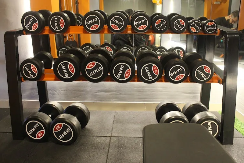 Fitness Formulae