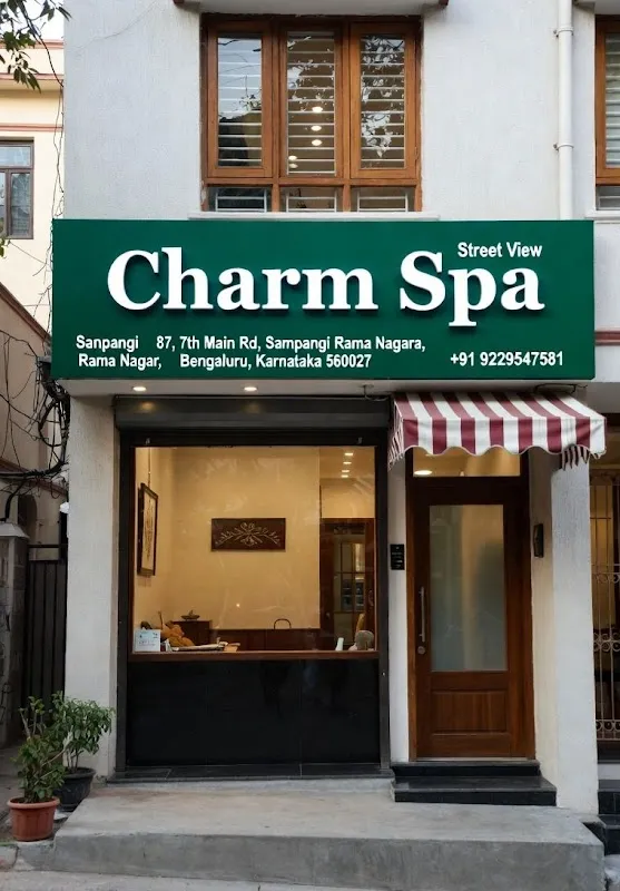 Charm Spa