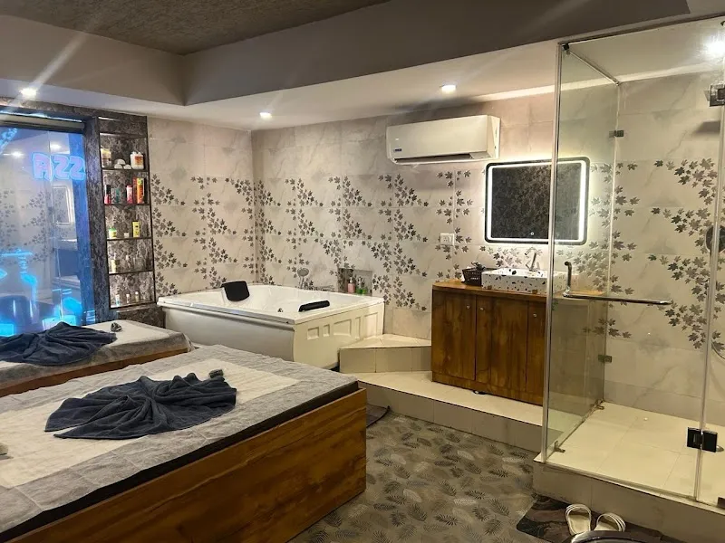 Charm Spa