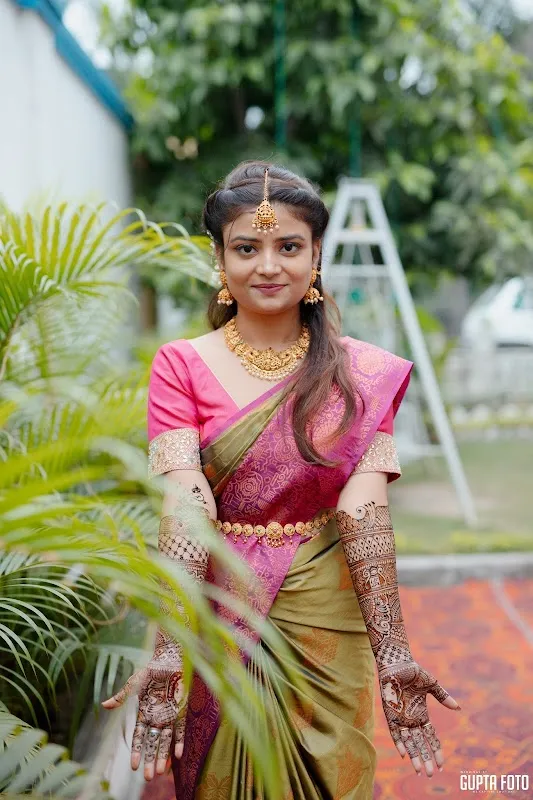 Gupta Foto