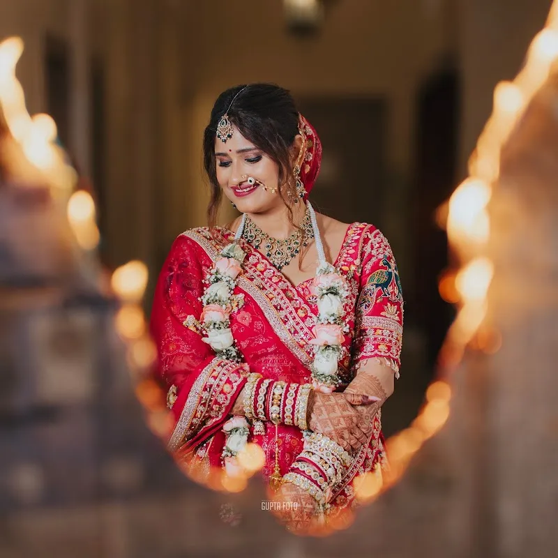 Gupta Foto