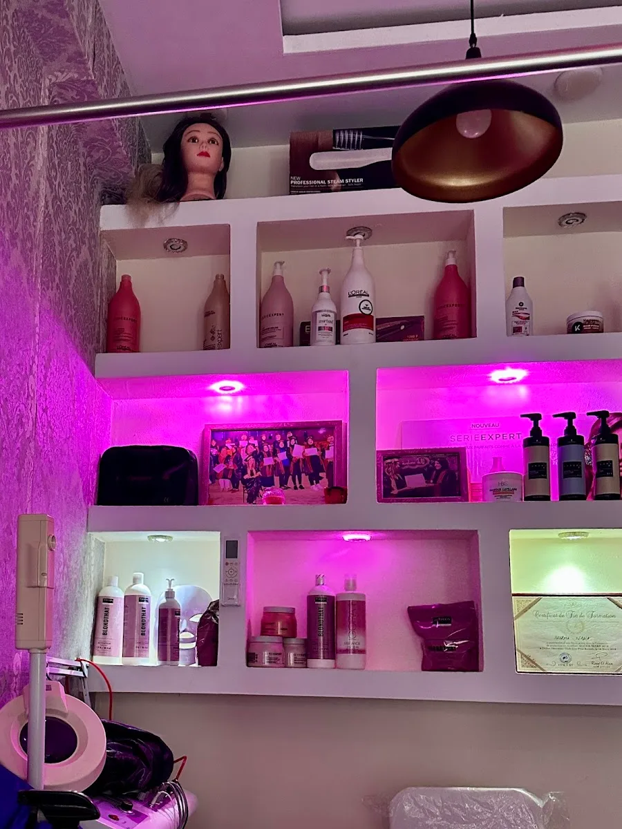 Salon El jida