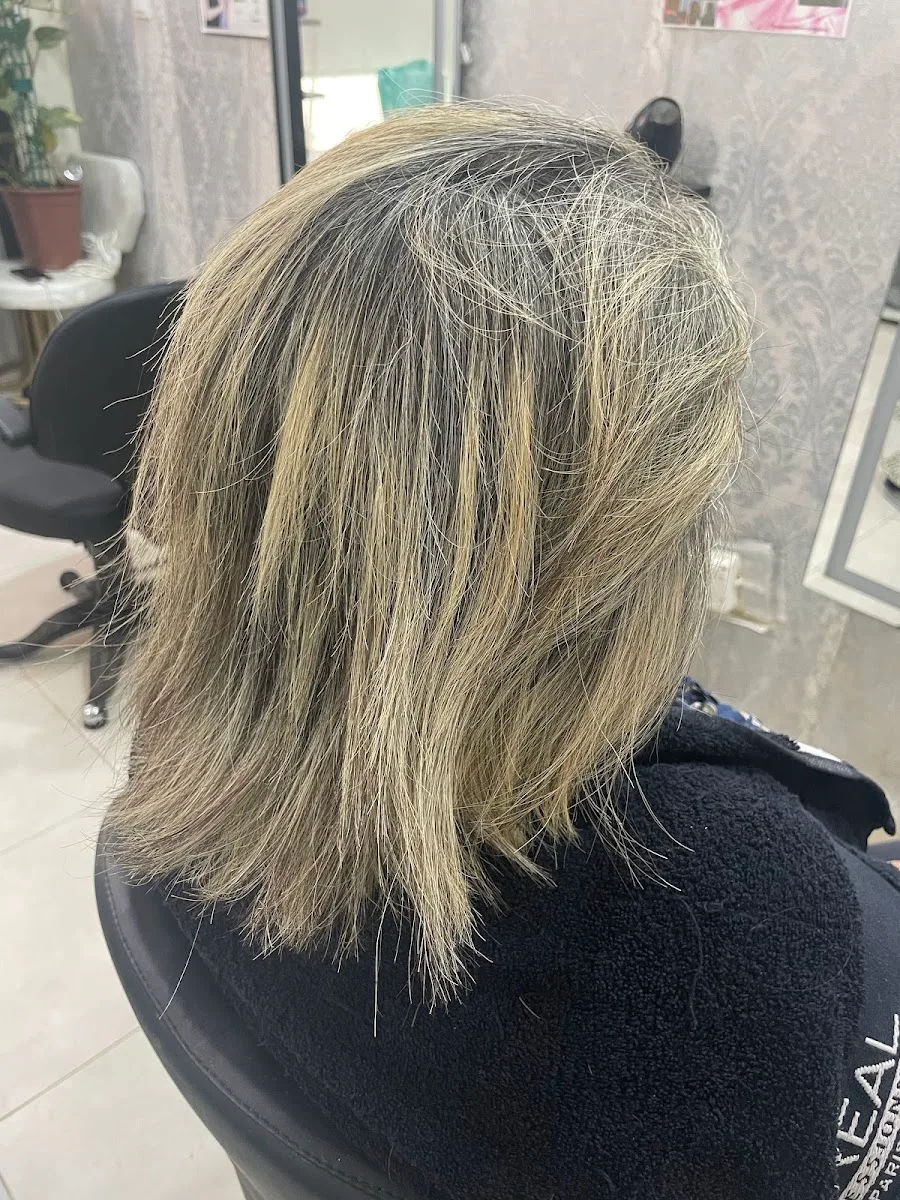 Salon El jida