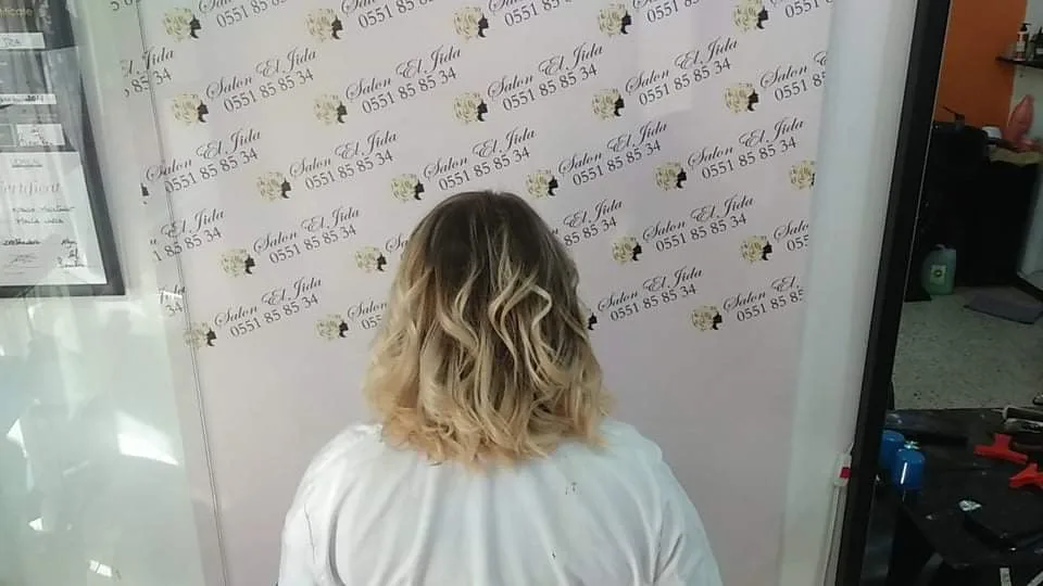Salon El jida
