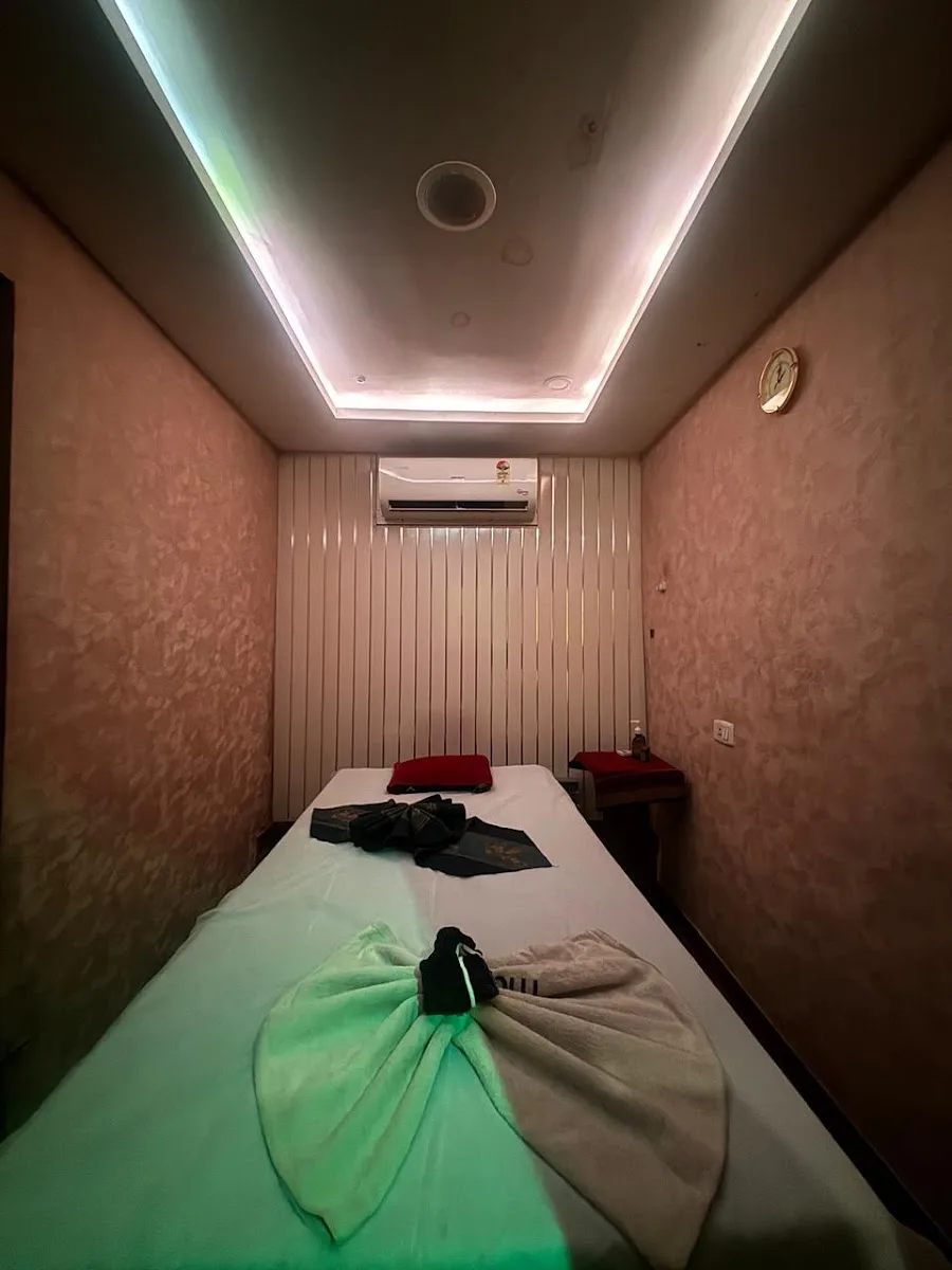SB Thai Spa