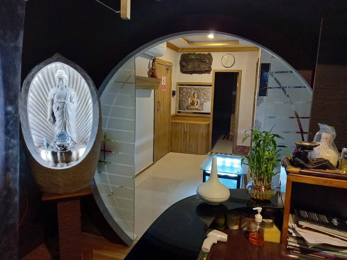 SB Thai Spa