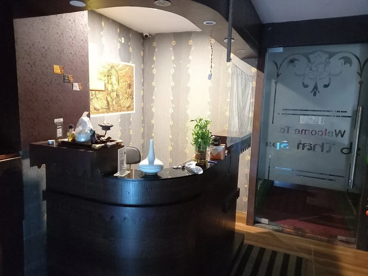 SB Thai Spa