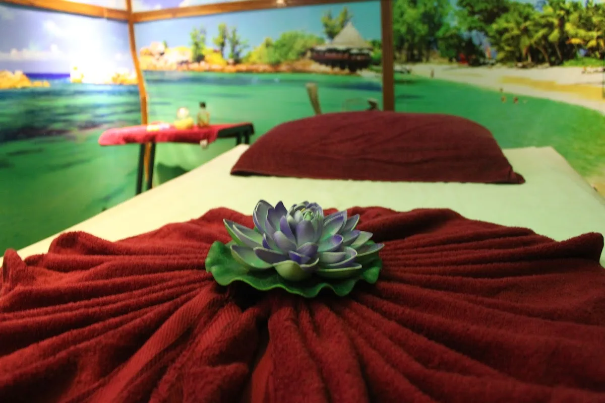 SB Thai Spa