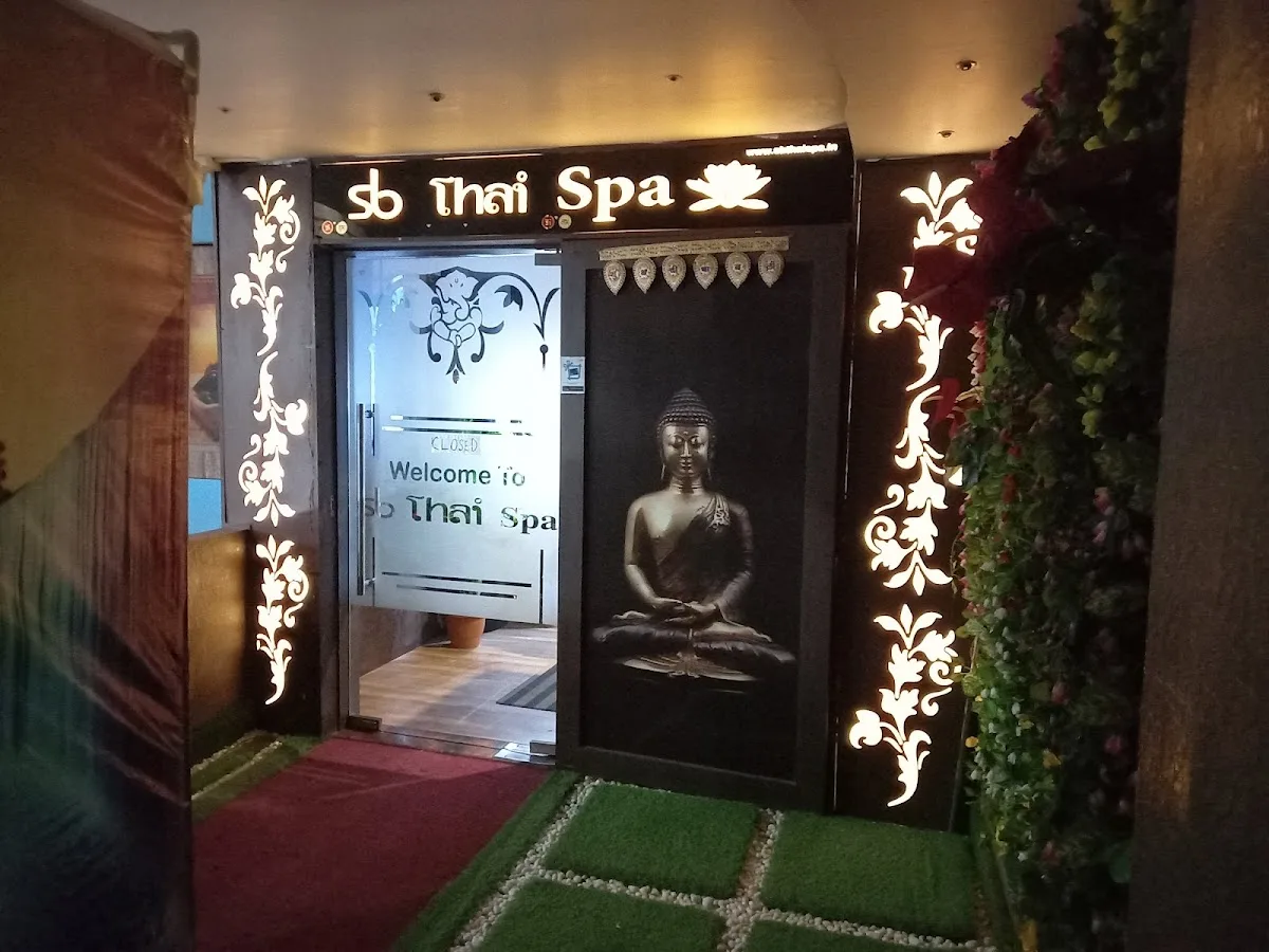 SB Thai Spa