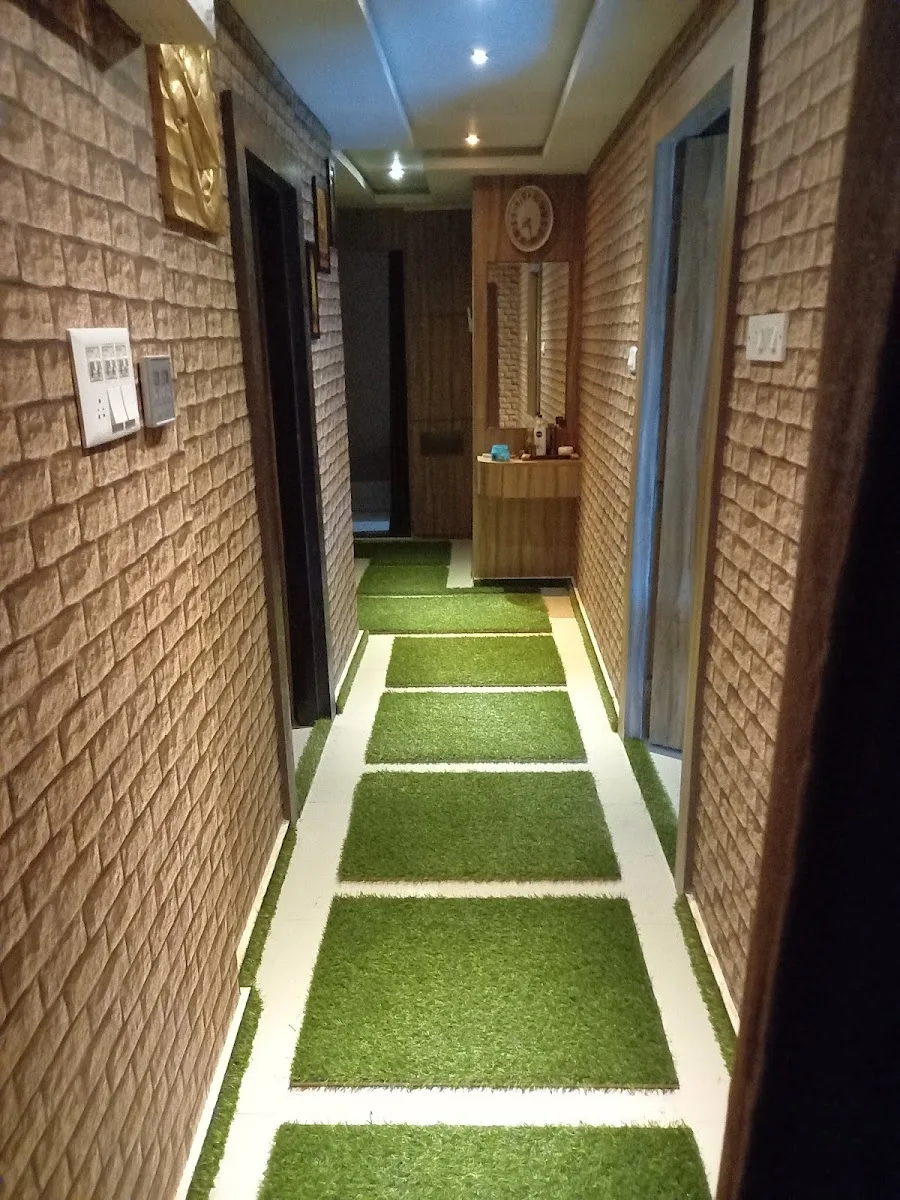 SB Thai Spa