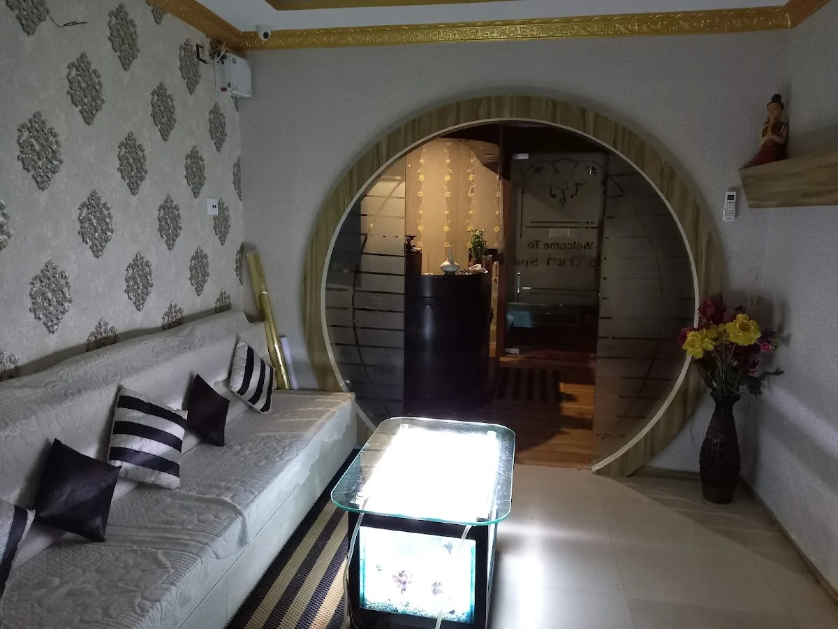 SB Thai Spa