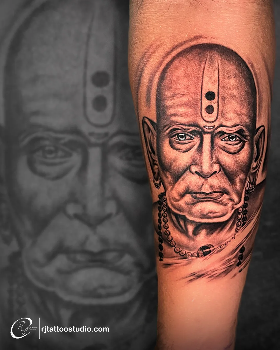 RJ Tattoo & Piercing Studio - Best Tattoo Designer in Mumbai