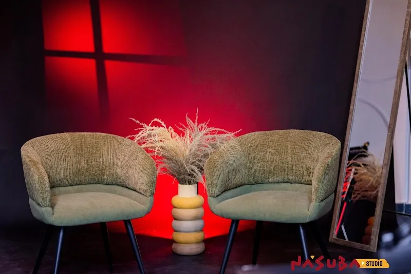 Nasuba Studio