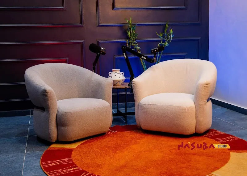 Nasuba Studio