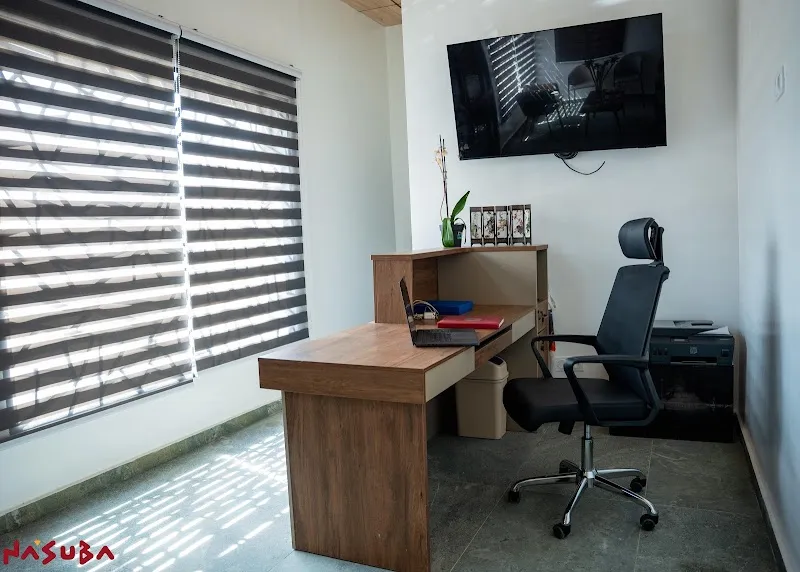 Nasuba Studio