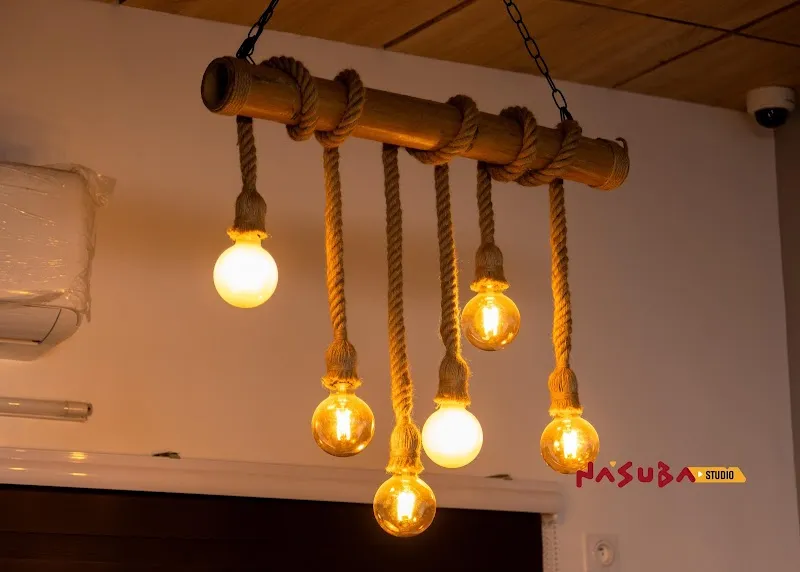 Nasuba Studio