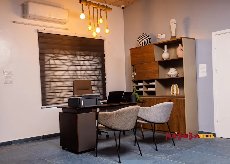 Nasuba Studio