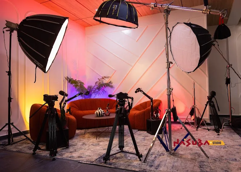 Nasuba Studio
