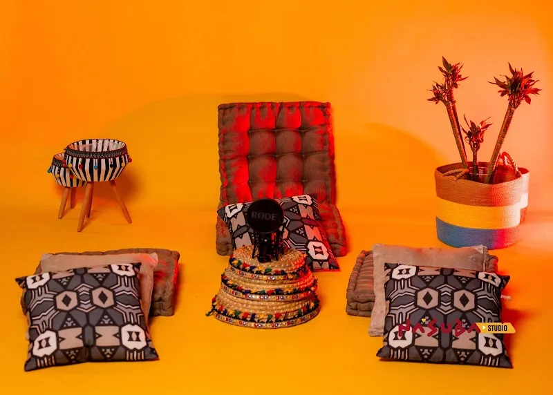 Nasuba Studio