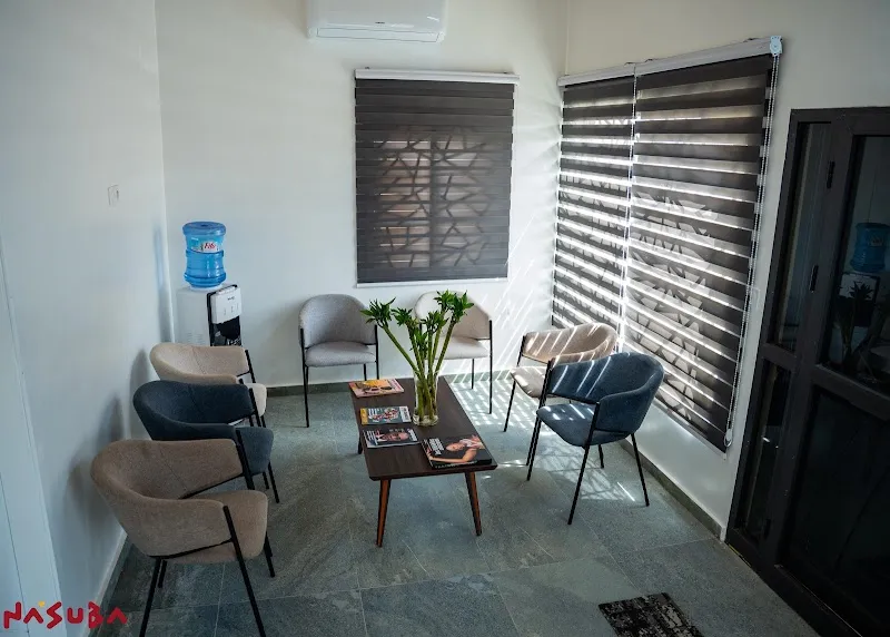Nasuba Studio