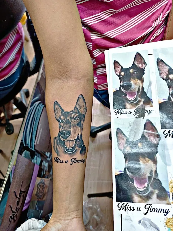 Vivaan Tattoo Studio