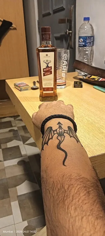 Vivaan Tattoo Studio