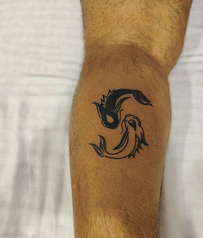Vivaan Tattoo Studio