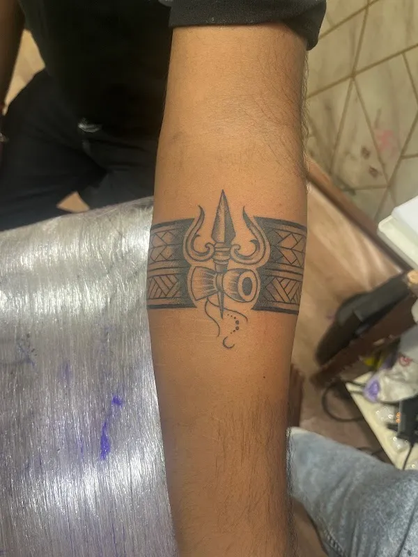 Vivaan Tattoo Studio