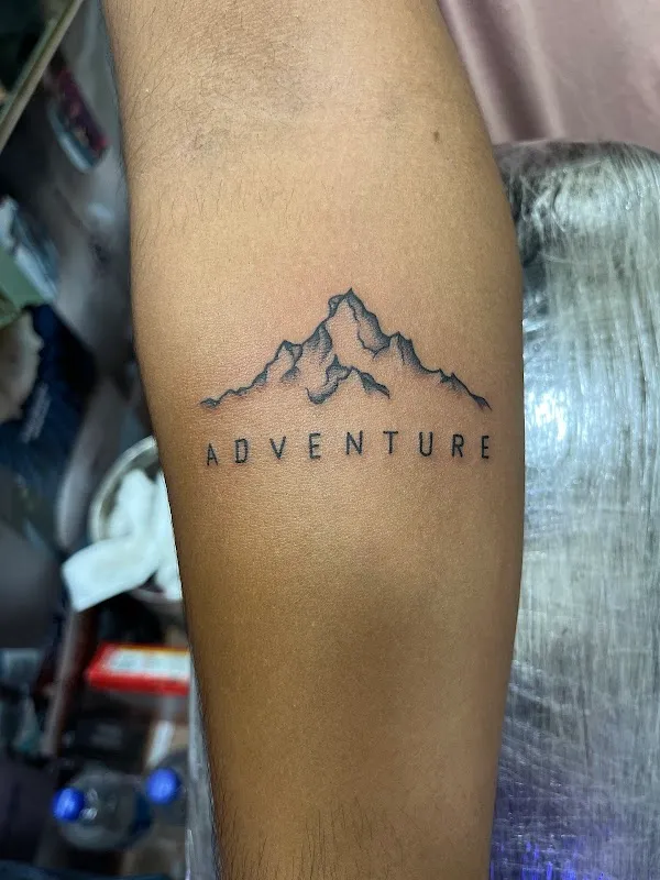 Vivaan Tattoo Studio