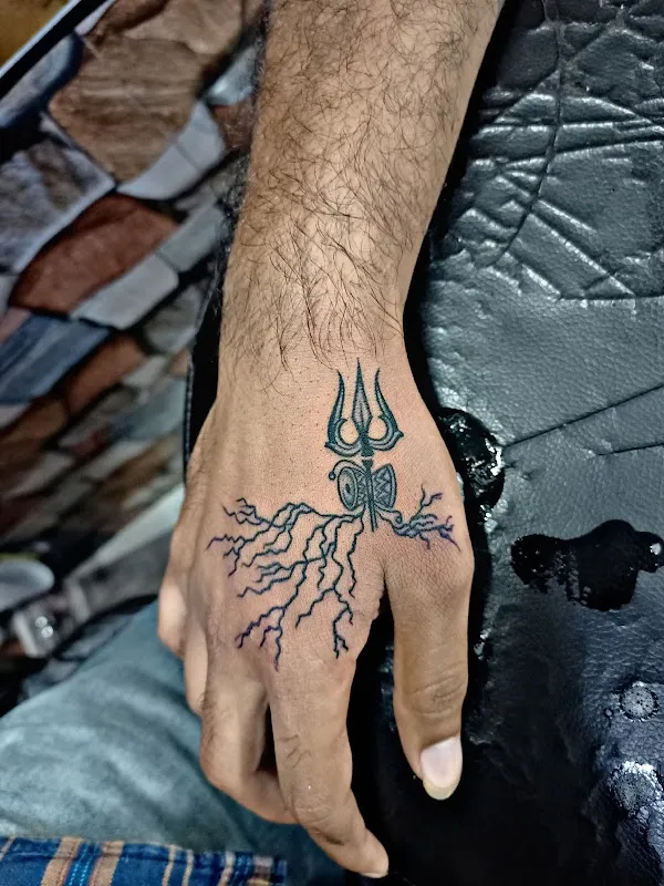Vivaan Tattoo Studio