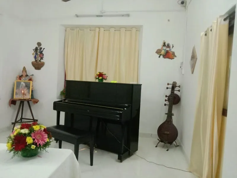 Nadabrahma Academy Of Fine Arts & Orchestra