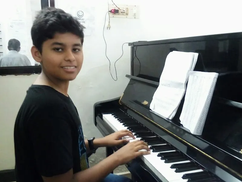 Nadabrahma Academy Of Fine Arts & Orchestra