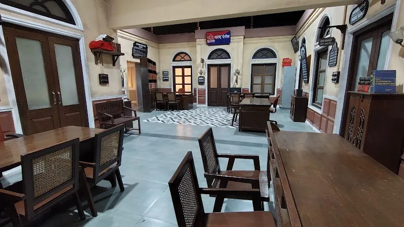 Cine Classic Studio