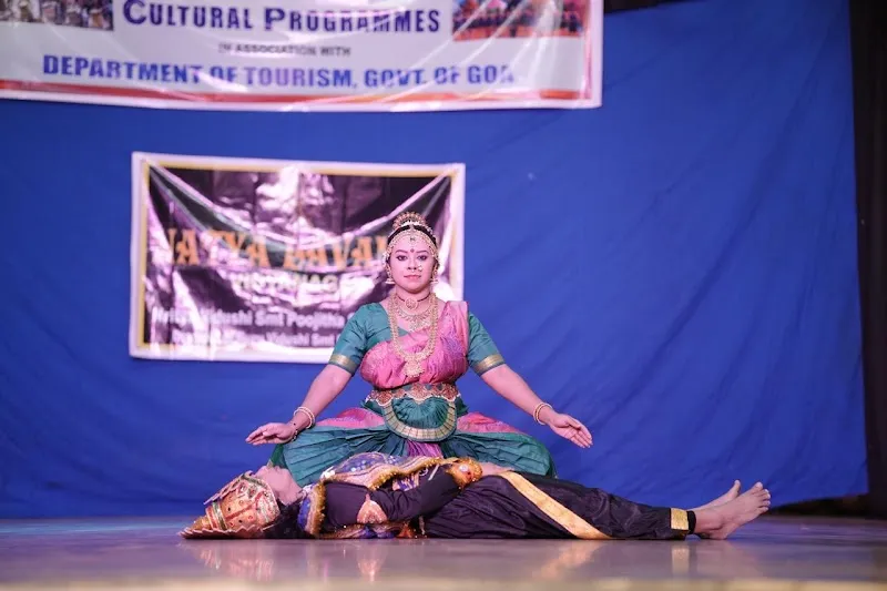 Natya Lavanya Dance Classes