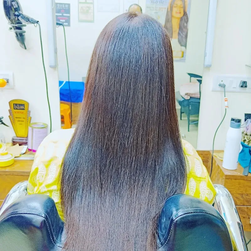 Essential Beauty - Best Beauty Parlour in Shyambazar