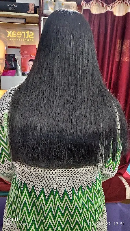 Essential Beauty - Best Beauty Parlour in Shyambazar