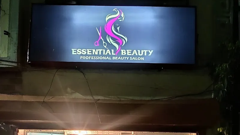 Essential Beauty - Best Beauty Parlour in Shyambazar