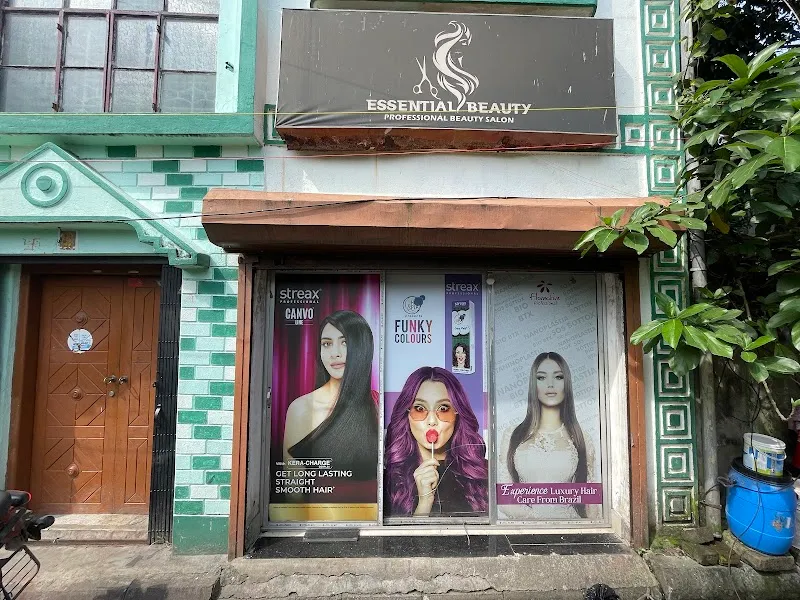 Essential Beauty - Best Beauty Parlour in Shyambazar