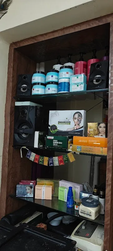 Essential Beauty - Best Beauty Parlour in Shyambazar