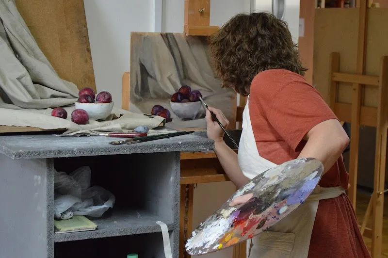 The Florence Academy of Art AB (SVB)