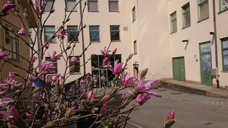 The Florence Academy of Art AB (SVB)
