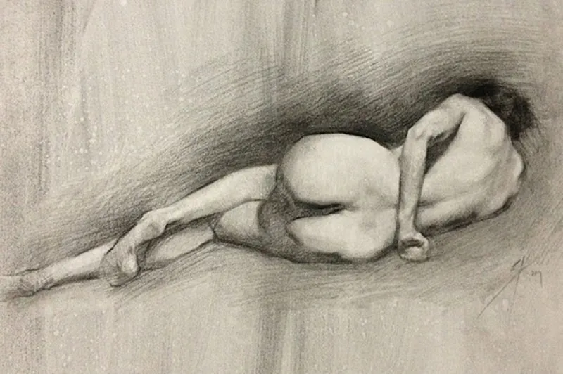 The Florence Academy of Art AB (SVB)
