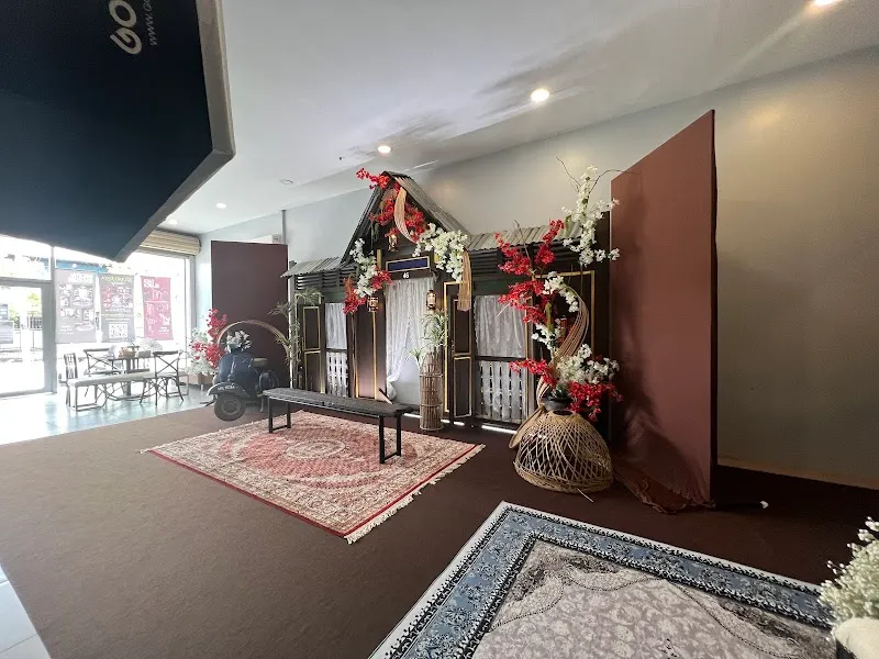 Studio Raya Saddiq