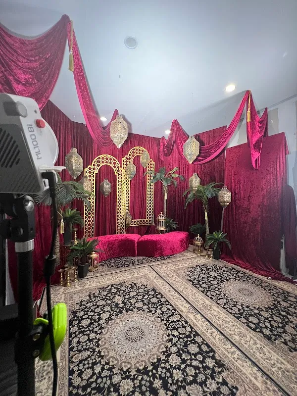 Studio Raya Saddiq